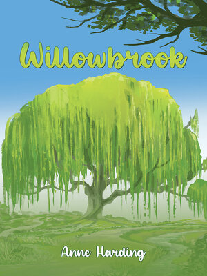 cover image of Willowbrook